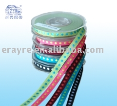 polyester ribbon (ruban de polyester)