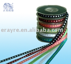 polyester ribbon (ruban de polyester)