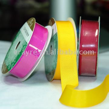 ribbon (ruban)