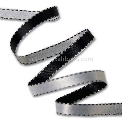 Double-Color Polyester Ribbons