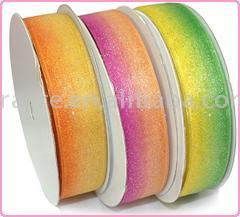 Wired Ribbon Selection (Wired sélection de ruban)