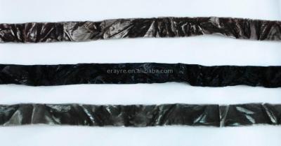 Wrinkle Velvet Ribbon (Rides Velvet Ribbon)