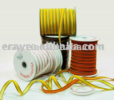 Velvet Ribbons (Rubans velours)