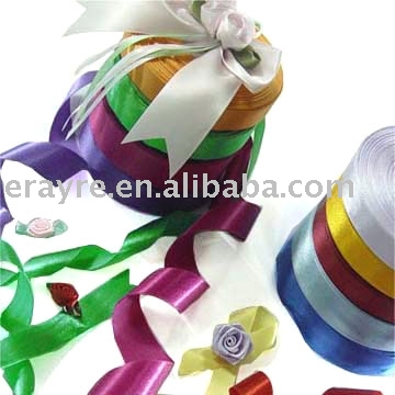 Satin Ribbons (Satin Ribbons)