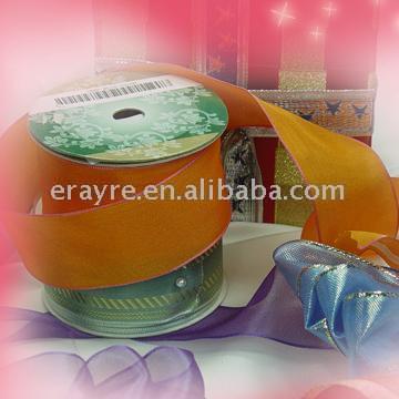 wrinkle ribbon,special ribbon,Wrinkle Velvet Ribbon, satin ribbon stitched,weddi (rides ruban, ruban spécial, rides Velvet ruban, ruban de satin cousus, Weddi)