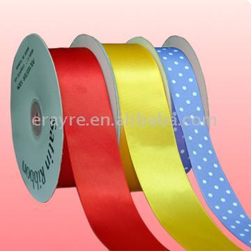 Polyester Ribbon (Polyester Ribbon)
