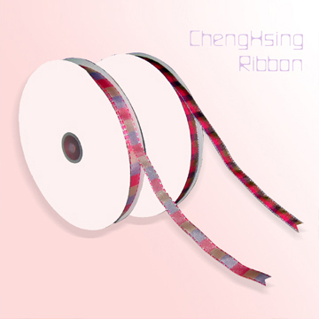 Nylon Ribbon (Nylon Ribbon)