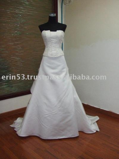 Wedding Dress (Wedding Dress)