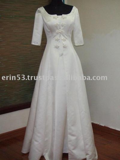 Wedding Dress (Wedding Dress)