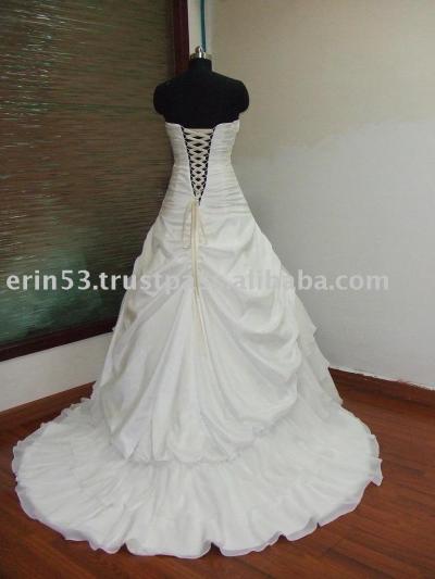 Wedding Dress (Wedding Dress)