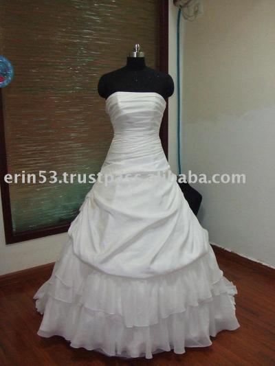 Wedding Dress (Wedding Dress)