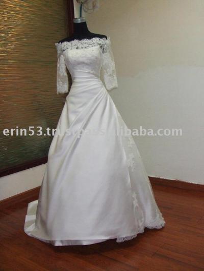 Wedding Dress (Wedding Dress)