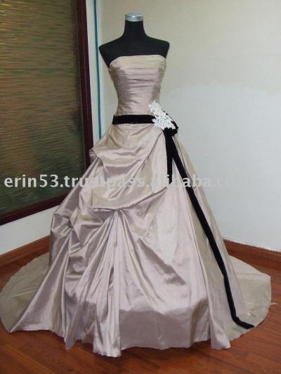 Wedding Dress (Wedding Dress)