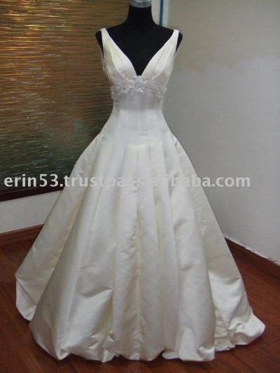 Wedding Dress (Wedding Dress)