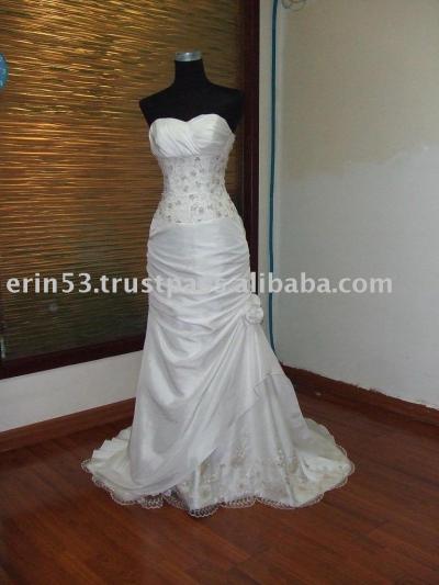 Wedding Dress (Wedding Dress)