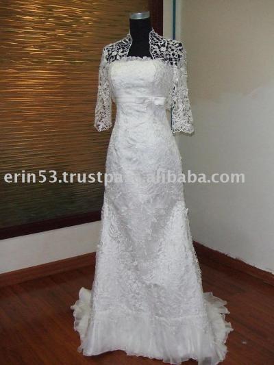 Wedding Dress (Wedding Dress)