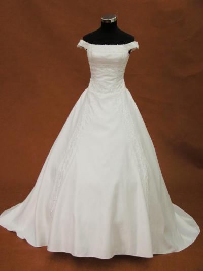 Wedding Dress (Wedding Dress)