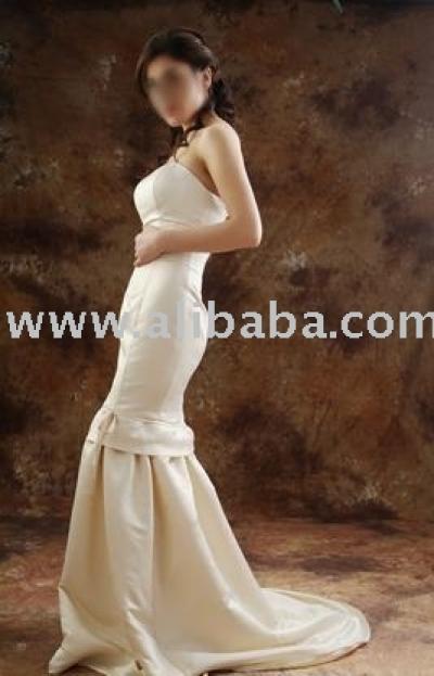 Wedding Dress (Wedding Dress)