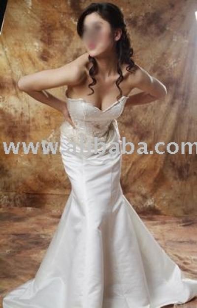 Wedding Dress (Wedding Dress)