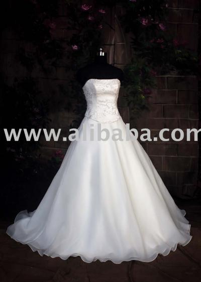 Wedding Dress; Dinner Dress; Bridemaids