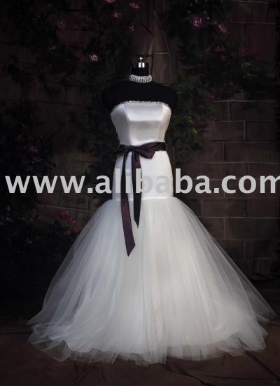 Wedding Dress; Dinner Dress; Bridemaids