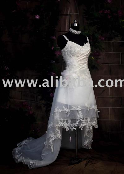 Dinner Dress; Wedding Dress (Dinner Dress; Wedding Dress)