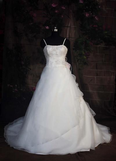 Dinner Dress; Wedding Dress (Dinner Dress; Wedding Dress)