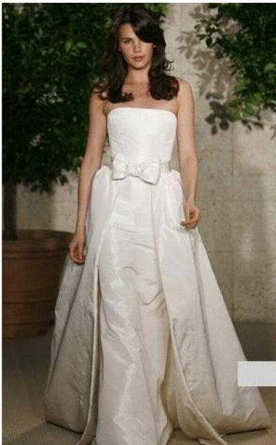 Wedding Dress; Dinner Dress; Bridemaids (Wedding Dress; Dinner Dress; Bridemaids)