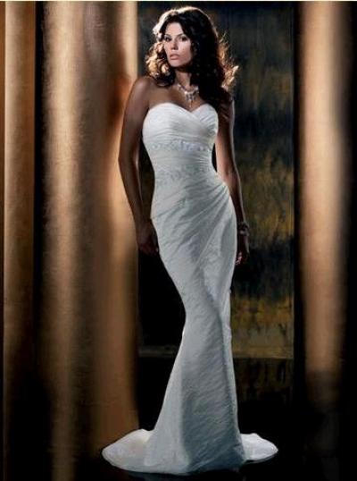 Wedding Dress; Dinner Dress; Bridemaids Dress (Wedding Dress; Dinner Dress; Bridemaids Dress)