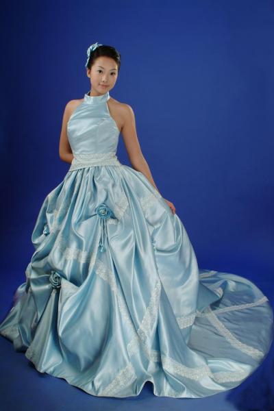Dinner Dress; Wedding Dress (Dinner Dress; Wedding Dress)