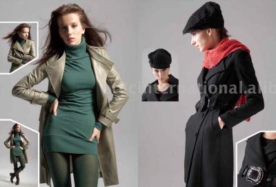 Women`s Fashion Apparel Urban Shock 10 (Женская одежда мода Городской Shock 10)