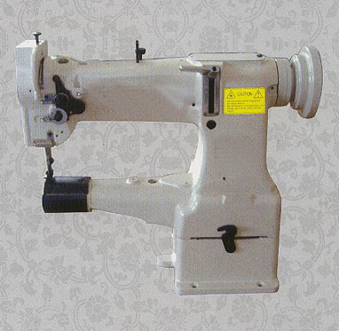 Sewing machine (Nähmaschine)