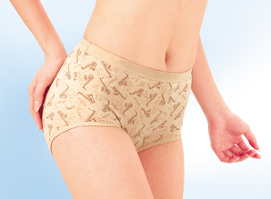 ladies` underwear (ladies` underwear)