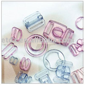 Transparent buckle-2 (Boucle Transparent-2)
