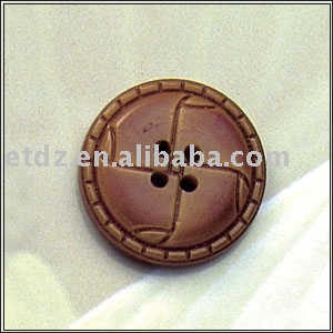 imitation leather button-18 (imitation leather button-18)