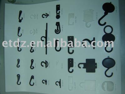sock hanger (sock hanger)