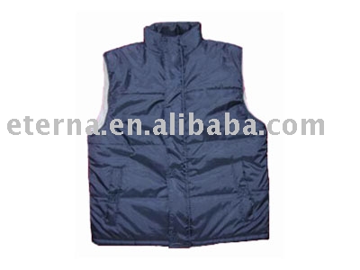 Body Warmer (Body Warmer)
