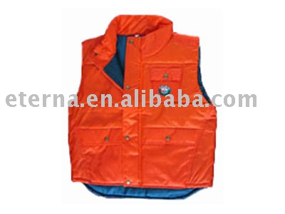 Body Warmer (Body Warmer)