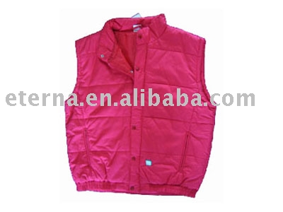 Body Warmer (Body Warmer)
