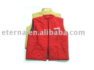 Body Warmer (Body Warmer)