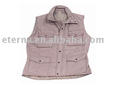 Body Warmer (Body Warmer)