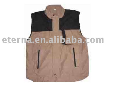 waistcoat (Weste)