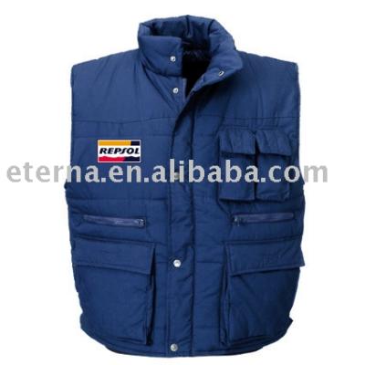 body warmer (Body Warmer)