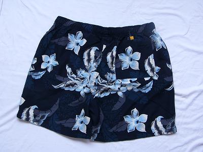 Mens Swim Short (Mens Swim abrégé)