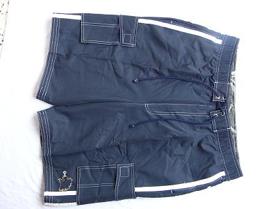 Mens Swim Short (Mens Swim abrégé)