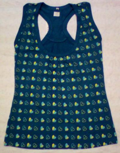 Tank Top / Vest (Tank Top / Vest)