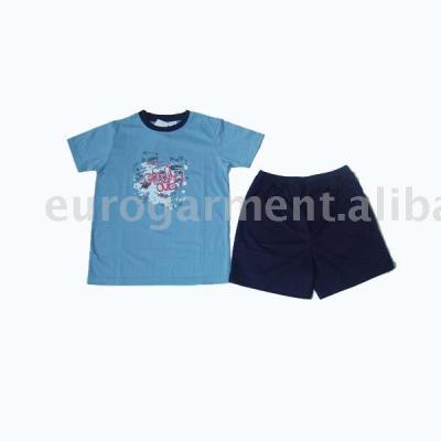 Children`s sleepwear (Children`s sleepwear)