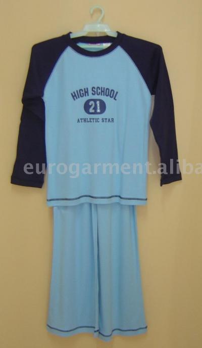 Children`s sleepwear (Children`s sleepwear)