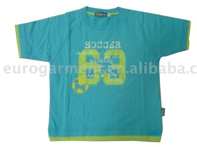 Children`s T-shirt (Children`s T-shirt)