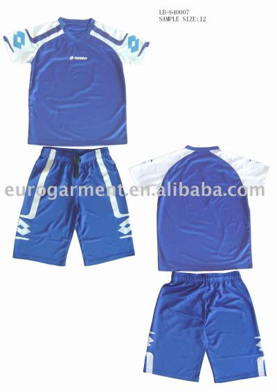 boy`s sports suit (boy`s sports suit)